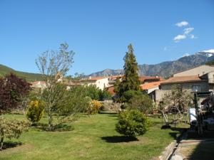 Hebergement Petite Maison de Village : photos des chambres