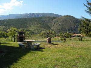 Hebergement Petite Maison de Village : photos des chambres