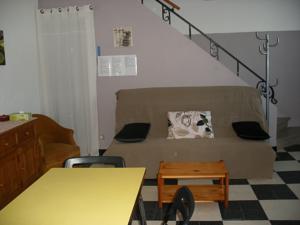 Hebergement Petite Maison de Village : photos des chambres