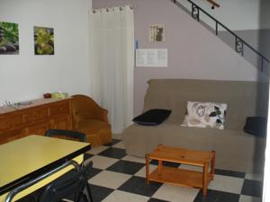 Hebergement Petite Maison de Village : photos des chambres
