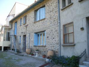 Hebergement Petite Maison de Village : photos des chambres