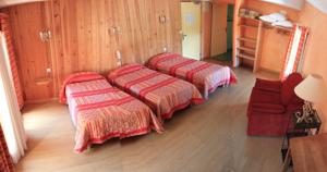 Hotel Picheyre : photos des chambres