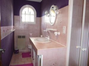 Hebergement Maison de Vacances MACOU 2 : photos des chambres