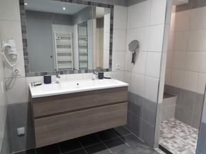 Hebergement Le Clos Tranquille : photos des chambres