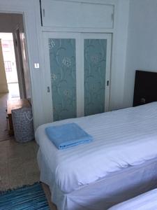 Hebergement Maison les Ramparts : photos des chambres