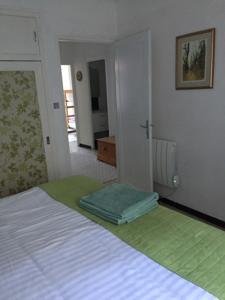 Hebergement Maison les Ramparts : photos des chambres