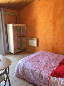 Chambres d'hotes/B&B Chambres d'hotes le Rampaillou : photos des chambres
