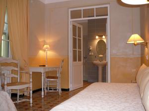 Hotel Le Relais Notre Dame : photos des chambres