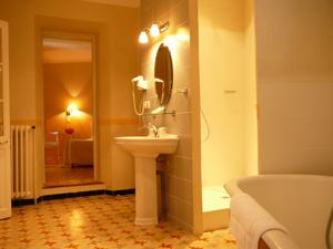 Hotel Le Relais Notre Dame : photos des chambres