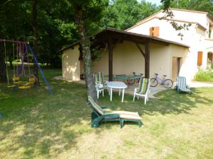 Hebergement Maison de Vacances MACOU 2 : photos des chambres