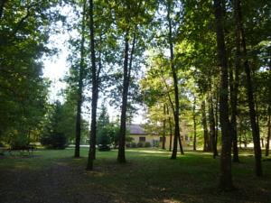 Hebergement Maison de Vacances MACOU 2 : photos des chambres