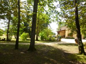 Hebergement Maison de Vacances MACOU 2 : photos des chambres