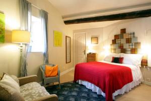 Appartement Maison de Textile Apartment : photos des chambres