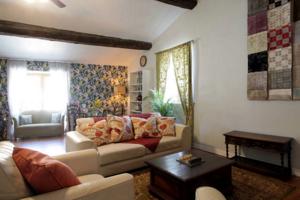 Appartement Maison de Textile Apartment : photos des chambres