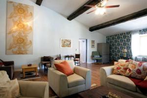 Appartement Maison de Textile Apartment : photos des chambres