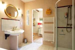 Appartement Maison de Textile Apartment : photos des chambres