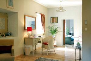 Appartement Maison de Textile Apartment : photos des chambres