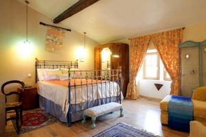 Appartement Maison de Textile Apartment : photos des chambres
