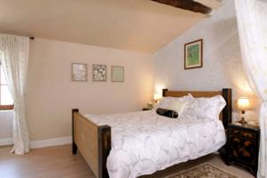Appartement Maison de Textile Apartment : photos des chambres
