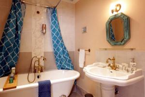 Appartement Maison de Textile Apartment : photos des chambres