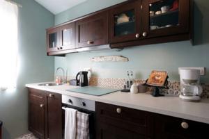 Appartement Maison de Textile Apartment : photos des chambres