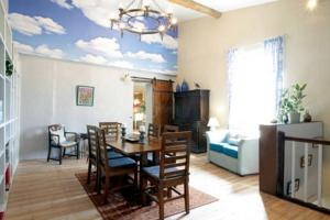 Appartement Maison de Textile Apartment : photos des chambres