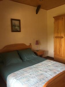 Chambres d'hotes/B&B Les Chevreuils : photos des chambres