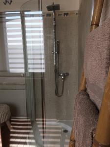 Chambres d'hotes/B&B La Villa Eustache : photos des chambres