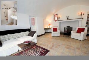 Chambres d'hotes/B&B Domaine de la Carriere : photos des chambres