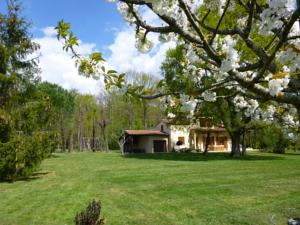 Hebergement Maison de Vacances MACOU 2 : photos des chambres