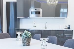 Appartement Residence Michel Ange : photos des chambres