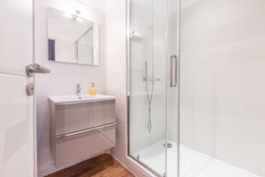 Appartement Residence Michel Ange : photos des chambres