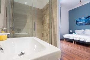Appartement Residence Michel Ange : photos des chambres