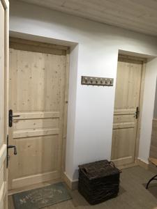 Hebergement Maison & Tartine : photos des chambres