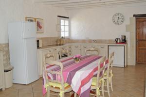 Hebergement Grange Des Hirondelles : photos des chambres