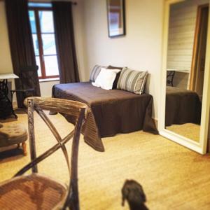 Hebergement Maison & Tartine : photos des chambres