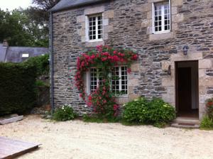 Hebergement Gite du guindy : photos des chambres