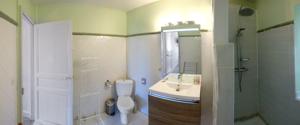 Chambres d'hotes/B&B Maison de Mallast : photos des chambres