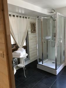 Hebergement Maison & Tartine : photos des chambres
