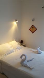 Hebergement Villa Alenya : photos des chambres