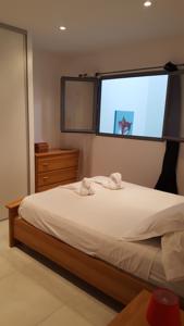 Hebergement Villa Alenya : photos des chambres