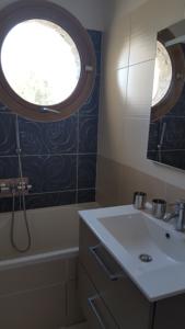 Hebergement Villa Alenya : photos des chambres
