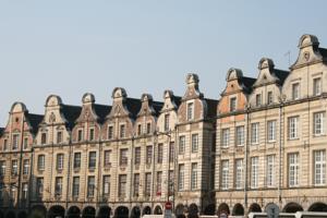 Appartement My little Stay in Arras : photos des chambres