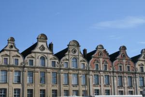 Appartement My little Stay in Arras : photos des chambres