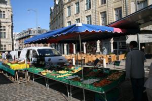 Appartement My little Stay in Arras : photos des chambres