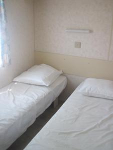 Hebergement Camping les Lavandes : photos des chambres