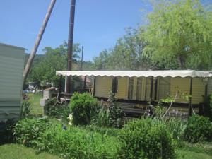 Hebergement Camping les Lavandes : photos des chambres