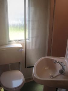 Hebergement Camping les Lavandes : photos des chambres