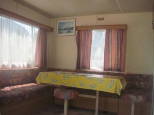 Hebergement Camping les Lavandes : photos des chambres