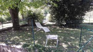 Hebergement Maison du Passeur : photos des chambres